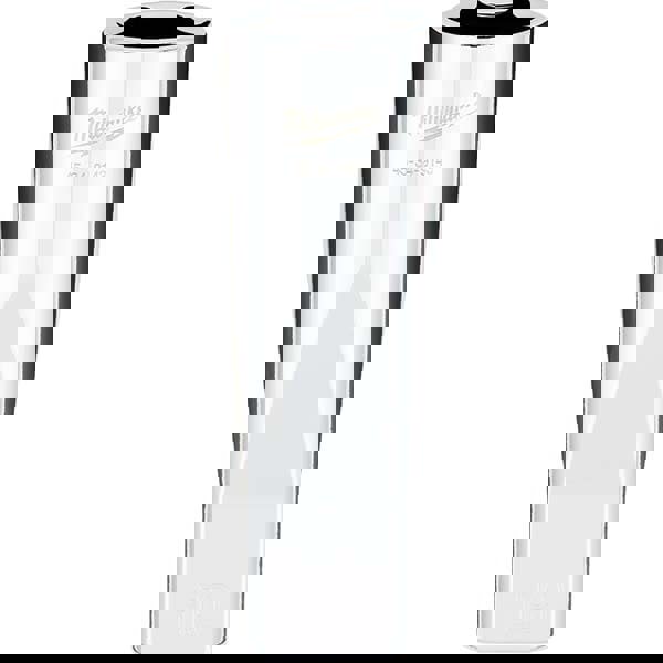 Deep Hand Socket: 1/2 Drive, 6 Points, Not Tether Capable